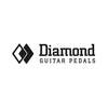 Diamond Guitar Pedals brand logo