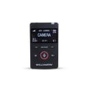 Williams AV DW SYS3ACM 12 Person Digi-Wave Advanced Comms System