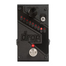 Digitech DROP Limited Edition Polyphonic Drop Tune Guitar Pedal (Black)