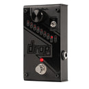 Digitech DROP Limited Edition Polyphonic Drop Tune Guitar Pedal (Black)