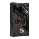 Digitech DROP Limited Edition Polyphonic Drop Tune Guitar Pedal (Black)