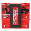 Digitech WHAMMY-DT Drop Tune Whammy Pitch Shifting Pédale de guitare à effets