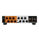 Orange DUAL BABY 100-Watts 2-Channel Amplifier Head