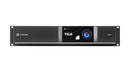 Dynacord TGX10 DSP Power Amplifier 4x2500W Live