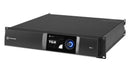 Dynacord TGX10 DSP Power Amplifier 4x2500W Live