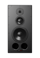 Moniteur de studio passif 3 voies Dynaudio C3 MKII pour le mixage et le mastering