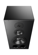 Moniteur de studio passif 3 voies Dynaudio C3 MKII pour le mixage et le mastering