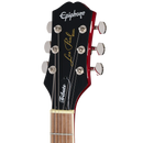 Epiphone TRIBUTE E1 Les Paul Electric Guitar (Heritage Cherry Sunburst)