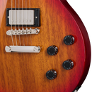 Epiphone TRIBUTE E1 Les Paul Electric Guitar (Heritage Cherry Sunburst)