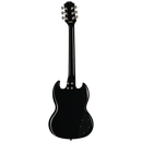 Epiphone SG TRIBUTE PLUS Left-Handed Electric Guitar (Cherry Burst)