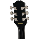 Epiphone SG TRIBUTE PLUS Left-Handed Electric Guitar (Cherry Burst)