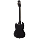 Epiphone SG TRIBUTE PLUS Electric Guitar (Cherry Burst)