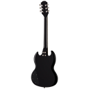 Epiphone SG TRIBUTE PLUS Electric Guitar (Ebony Burst)