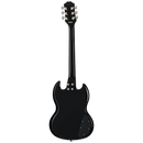 Epiphone SG TRIBUTE PLUS Left-Handed Electric Guitar (Vintage Sunburst)