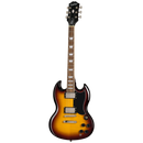 Epiphone SG TRIBUTE PLUS Electric Guitar (Vintage Sunburst)
