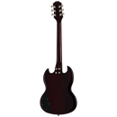 Epiphone SG TRIBUTE PLUS Electric Guitar (Vintage Sunburst)
