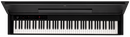 Korg E1 AIR Digital Piano (Black) - 88 Keys