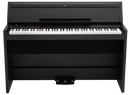Korg E1 AIR Digital Piano (Black) - 88 Keys
