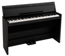 Korg E1 AIR Digital Piano (Black) - 88 Keys