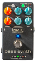 MXR BASS SYNTH Pedal