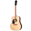 Epiphone DR100 SONGMAKER Series Left-Handed Acoustic Guitar (Natural)