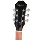 Epiphone DR100 SONGMAKER Series Left-Handed Acoustic Guitar (Natural)