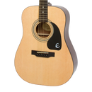 Epiphone DR100 SONGMAKER Series Acoustic Guitar (Natural)