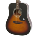 Epiphone DR100 SONGMAKER Series Acoustic Guitar (Vintage Sunburst)
