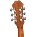 Epiphone DR100 SONGMAKER Series Acoustic Guitar (Vintage Sunburst)