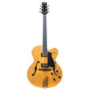 Guitare électrique hollow body Heritage Guitars EAGLE-NAT (Eagle Natural)