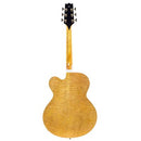 Guitare électrique hollow body Heritage Guitars EAGLE-NAT (Eagle Natural)