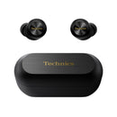 Technics EAHAZ100EK In Ear Wireless Earbuds (Black)