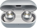Technics EAHAZ100ES In Ear Wireless Earbuds (Silver)