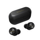 Technics EAHAZ100EK In Ear Wireless Earbuds (Black)