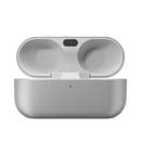 Technics EAHAZ100ES In Ear Wireless Earbuds (Silver)