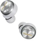 Technics EAHAZ100ES In Ear Wireless Earbuds (Silver)