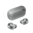 Technics EAHAZ100ES In Ear Wireless Earbuds (Silver)