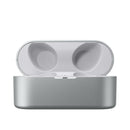 Technics EAHAZ40M2ES Écouteurs sans fil à réduction de bruit (argent)