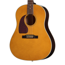 Epiphone J-45 STUDIO Left-Handed Acoustic Guitar (Natural)