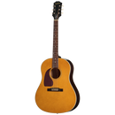 Epiphone J-45 STUDIO Left-Handed Acoustic Guitar (Natural)