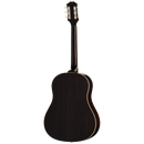 Epiphone J-45 STUDIO Left-Handed Acoustic Guitar (Natural)