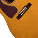 Epiphone J-45 STUDIO Left-Handed Acoustic Guitar (Natural)