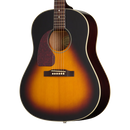 Epiphone J-45 STUDIO Left-Handed Acoustic Guitar (Vintage Sunburst)