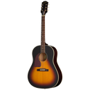 Epiphone J-45 STUDIO Left-Handed Acoustic Guitar (Vintage Sunburst)