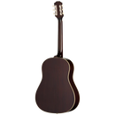 Epiphone J-45 STUDIO Left-Handed Acoustic Guitar (Vintage Sunburst)