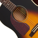 Epiphone J-45 STUDIO Left-Handed Acoustic Guitar (Vintage Sunburst)