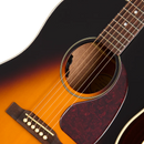 Guitare acoustique Epiphone J-45 STUDIO (Vintage Sunburst)
