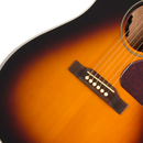 Guitare acoustique Epiphone J-45 STUDIO (Vintage Sunburst)