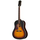 Epiphone J-45 STUDIO Left-Handed Acoustic Guitar (Vintage Sunburst)