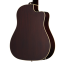 Epiphone J-45 STUDIO Left-Handed Acoustic Guitar (EC Natural)